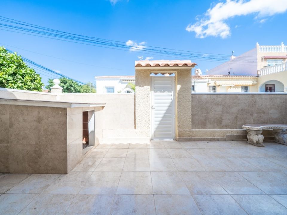 Rækkehus i La Marina, Alicante - foto 4